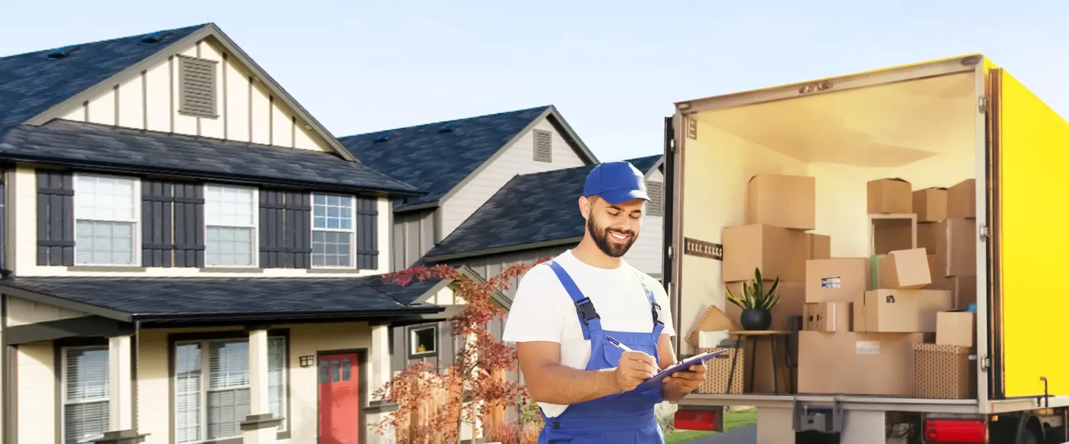 Villa Moving Service