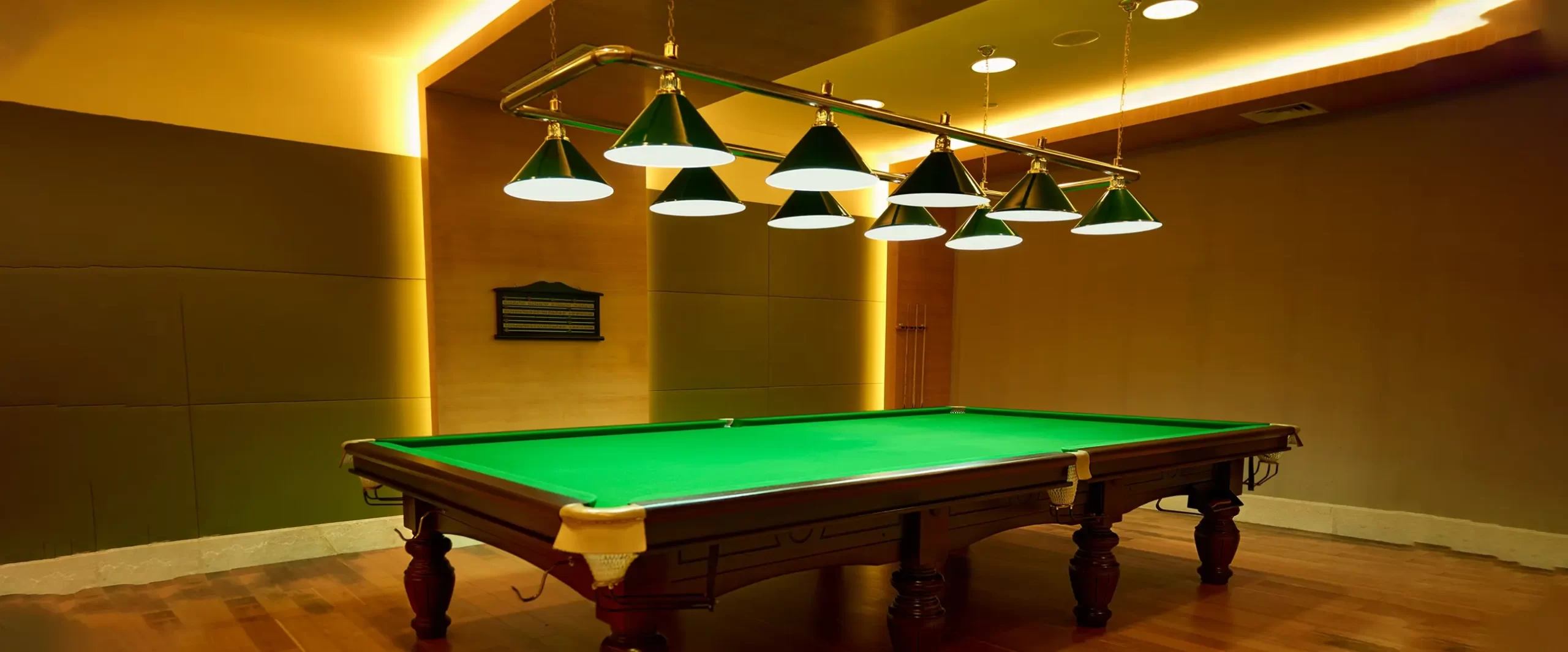 pool table movers in dubai