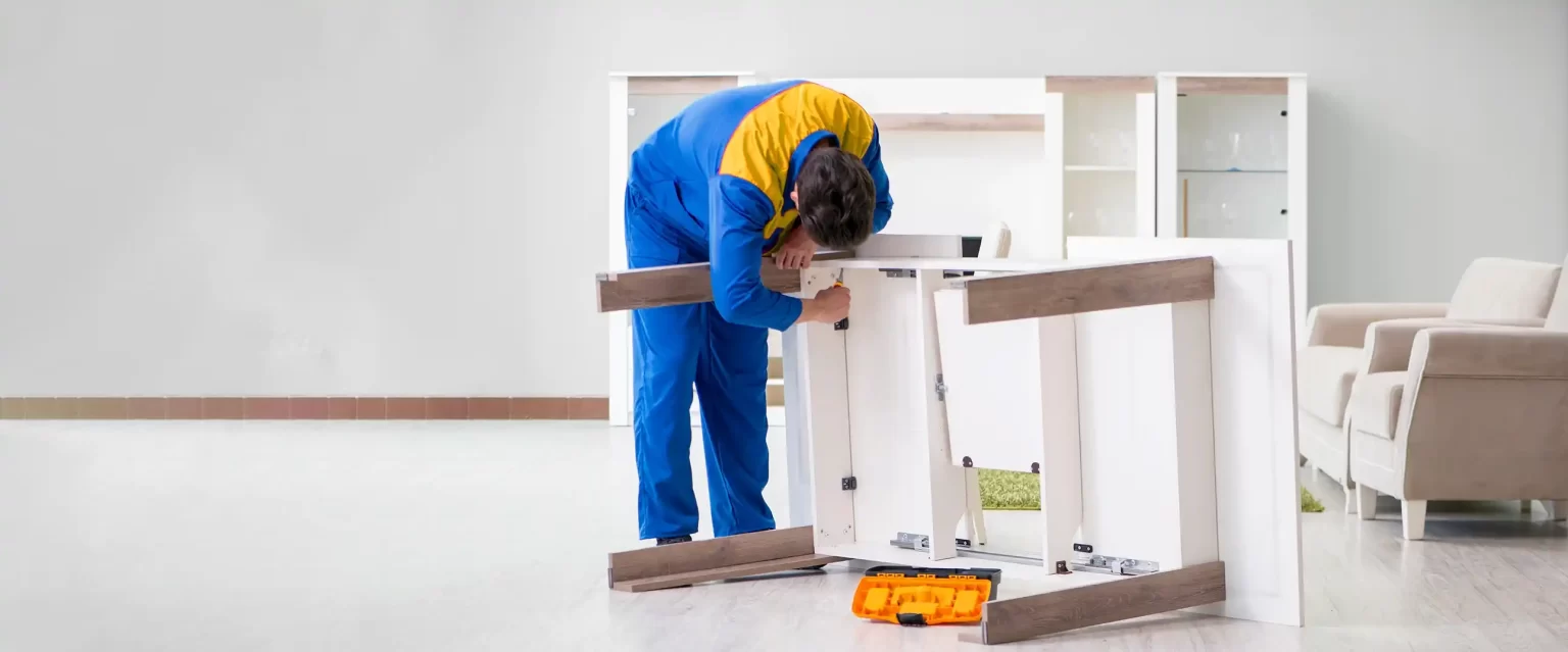 Furniture Installation Service