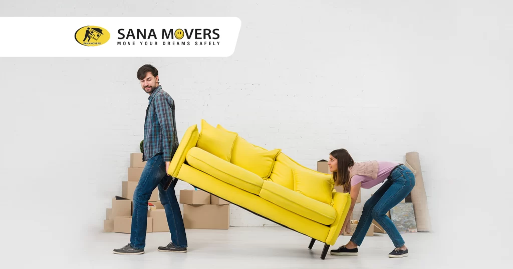 furniture movers