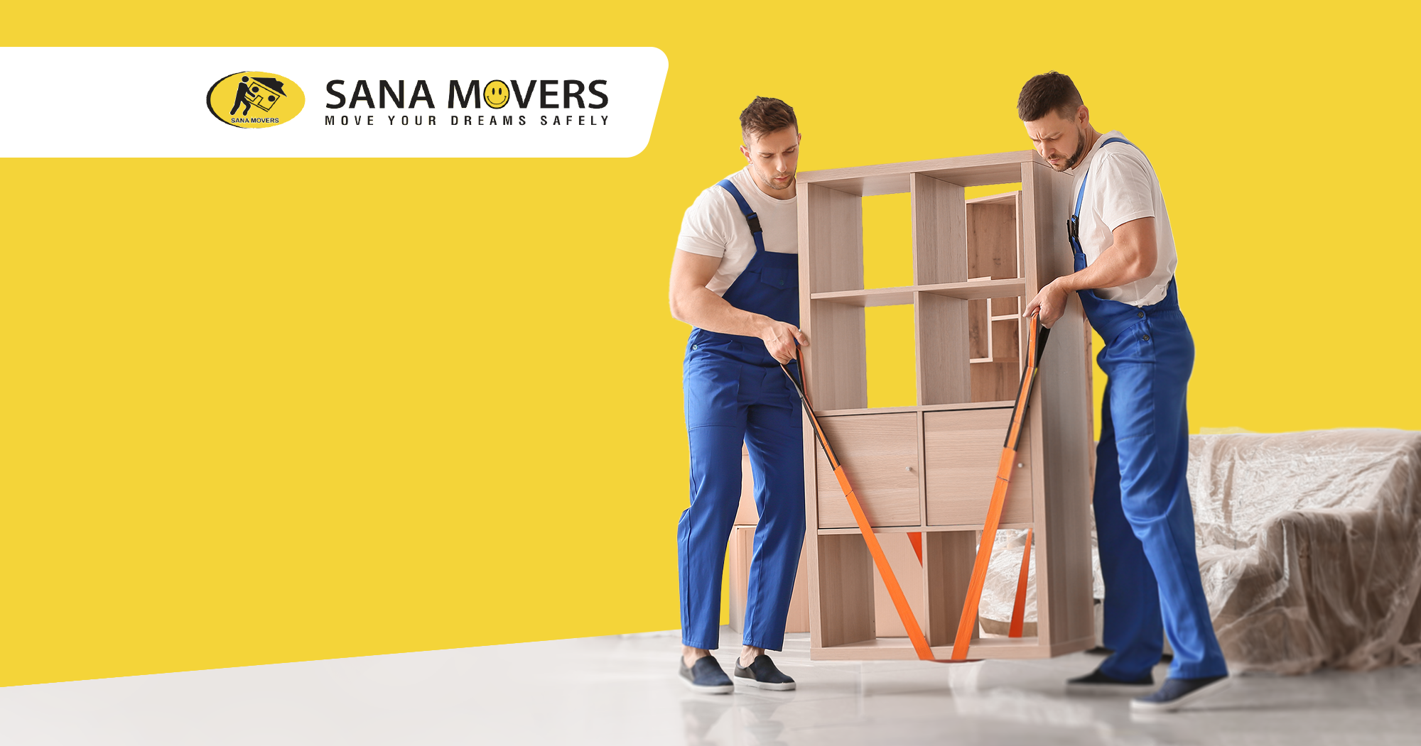 Best Furniture Movers