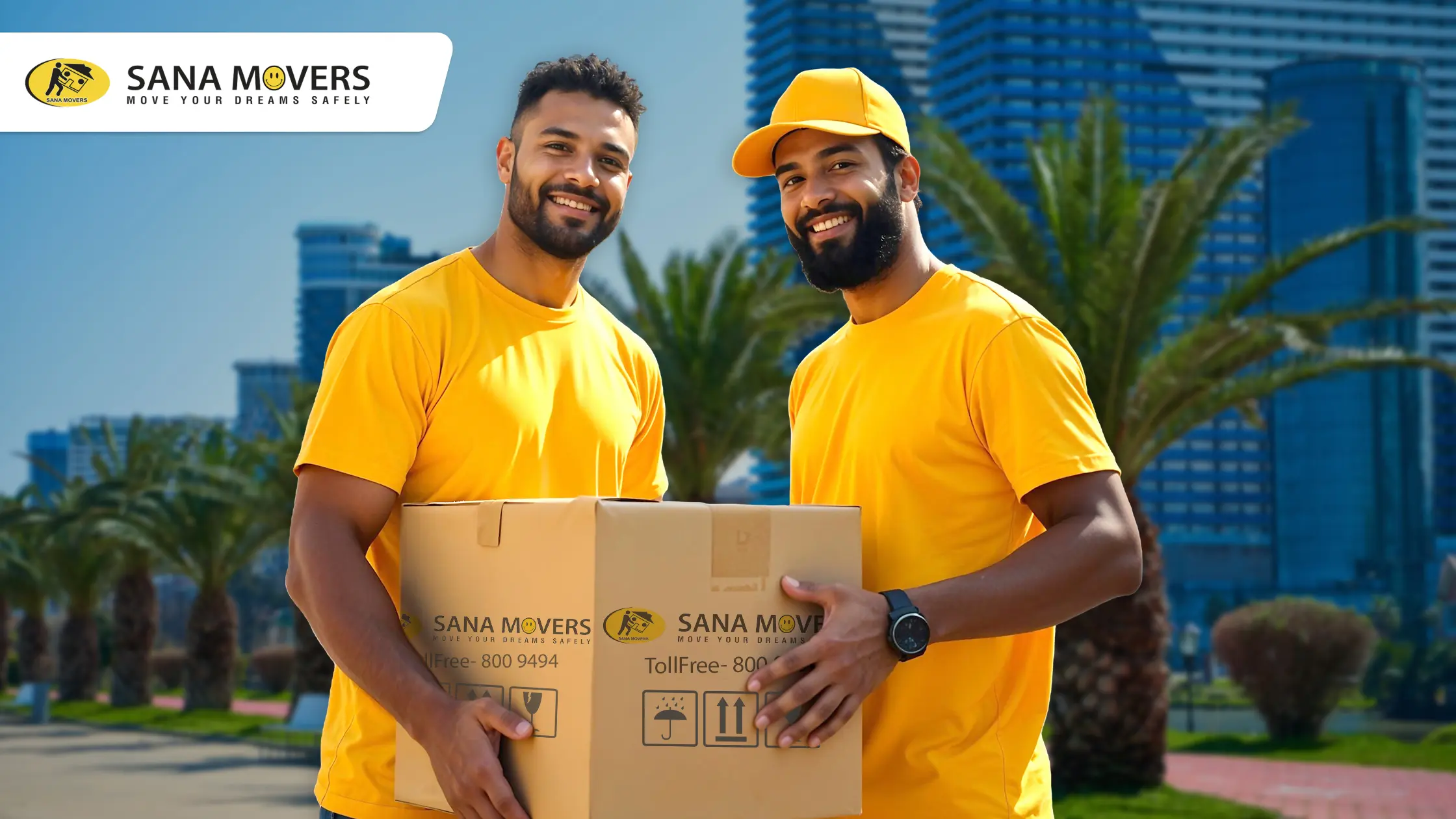 movers and packers in sharjah