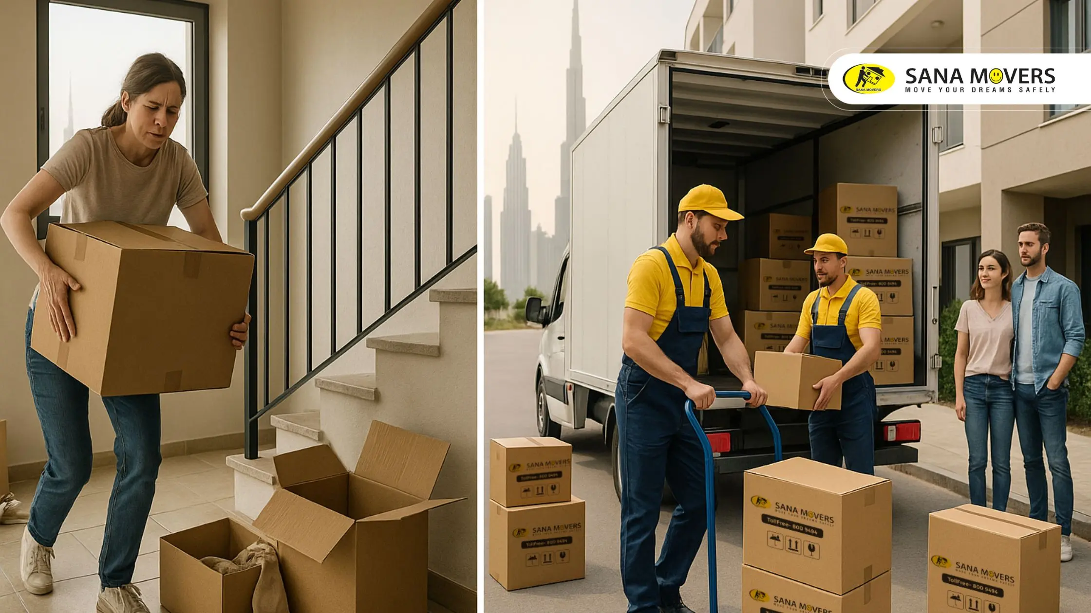 Movers