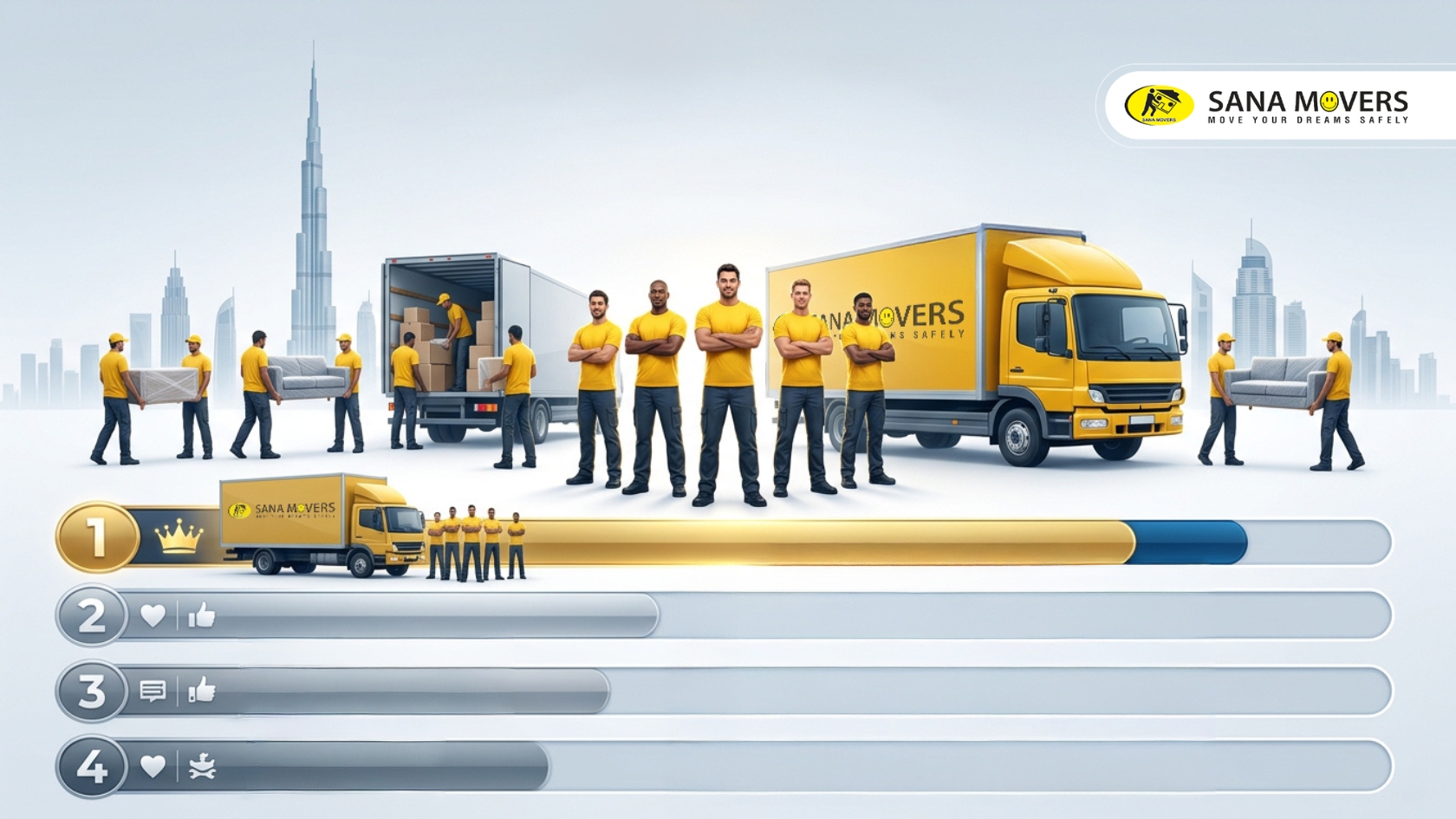 movers