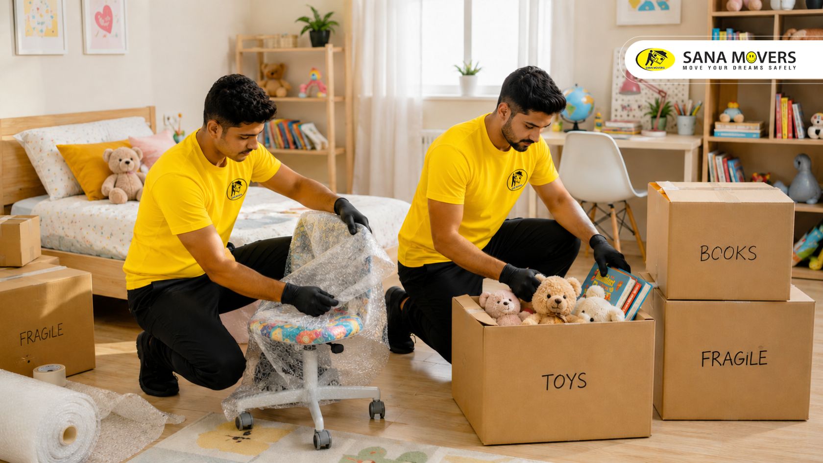 Child's Room