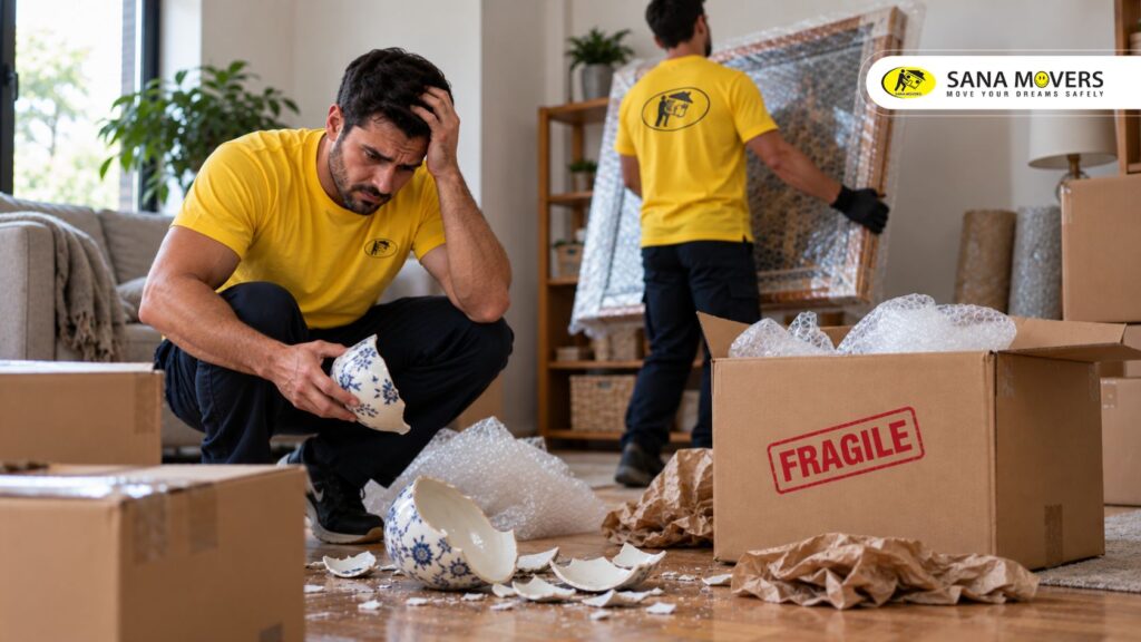 Fragile